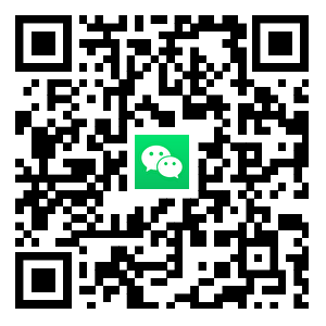 扫一扫加微信-小磊记录